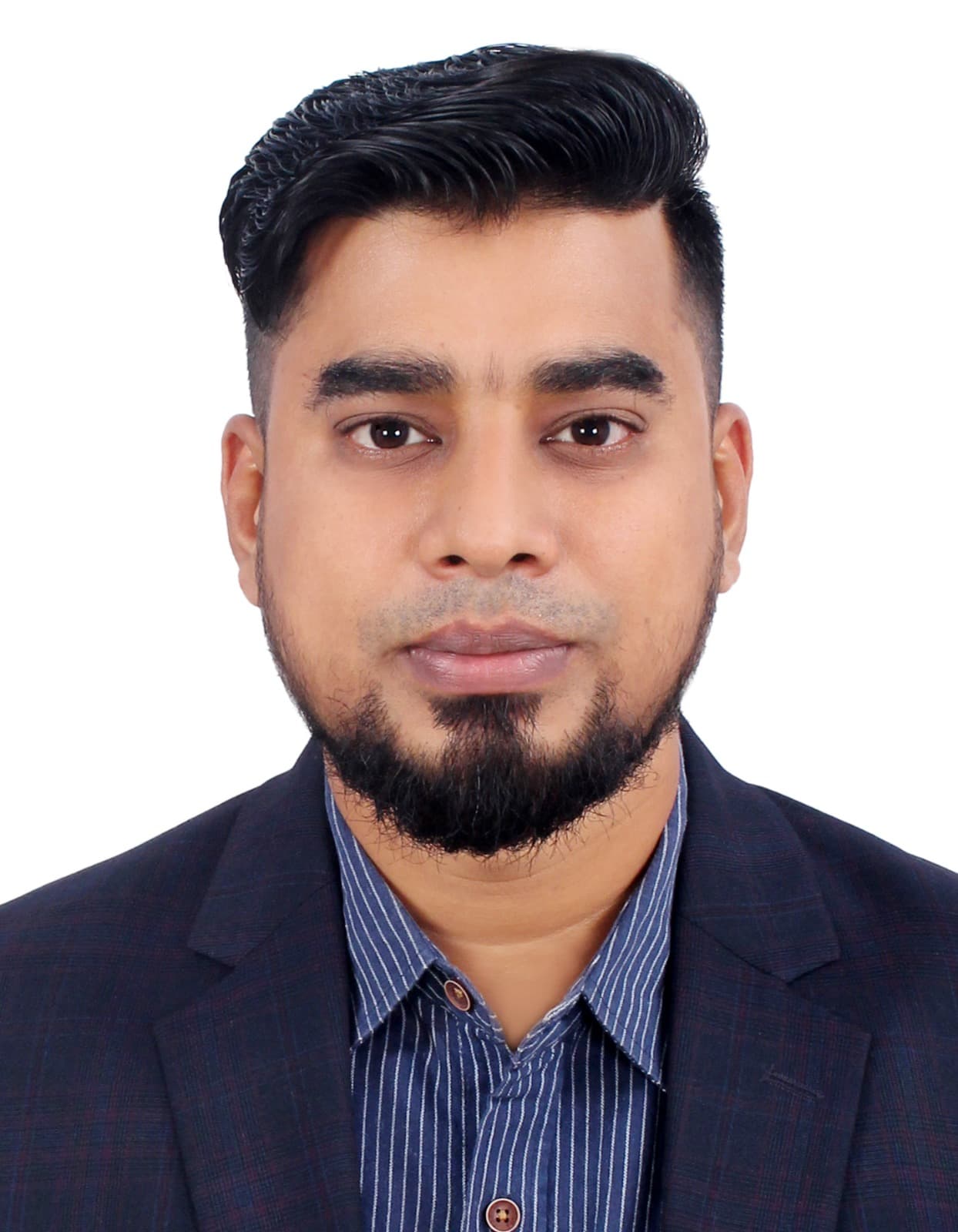 Managing Director, FC Group